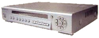 4CHトリプレックスデジタルビデオレコーダー