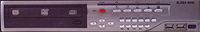 8CH H.264 トリプレックスデジタルビデオレコーダー